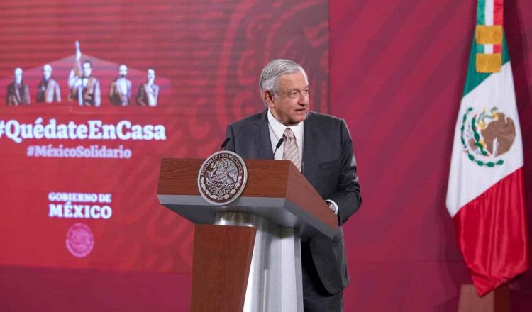 No descarta Obrador censo para conocer a propietarios de carros “chocolates” y reforzar seguridad