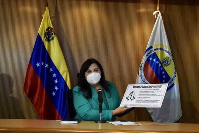 Reabrirá Venezuela iglesias tras siete meses cerradas por pandemia