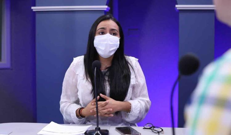 “Conozco el sector energético y de derecho administrativo en materia ambiental” afirma Sheila Cadena tras nombramiento en SEDENER