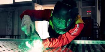 Crece empleo en industria manufacturera 0.4% en septiembre