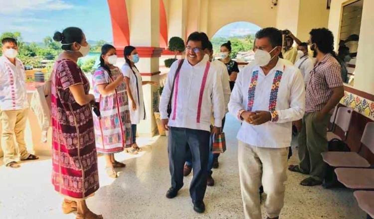 Reporta INPI 1,494 indígenas fallecidos por coronavirus en México; Yucatán, Oaxaca y San Luis Potosí, los más afectados