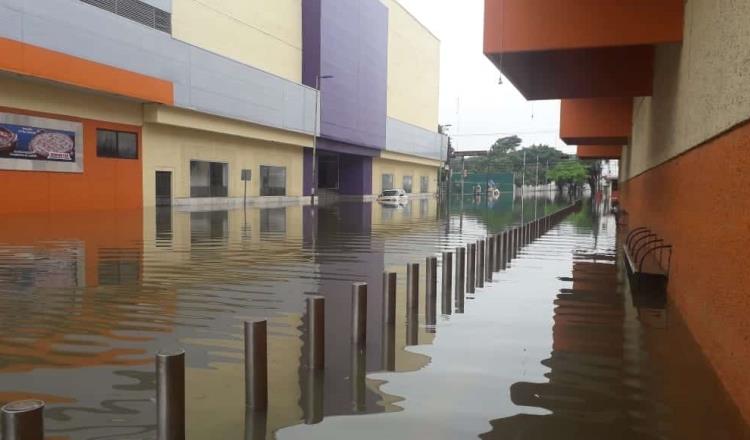 Emite Gobierno de Tabasco declaratoria de emergencia ante afectaciones por lluvias