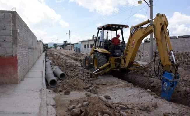 Aprueban hasta 5 años de cárcel para los que se opongan a construcción de obras en Querétaro