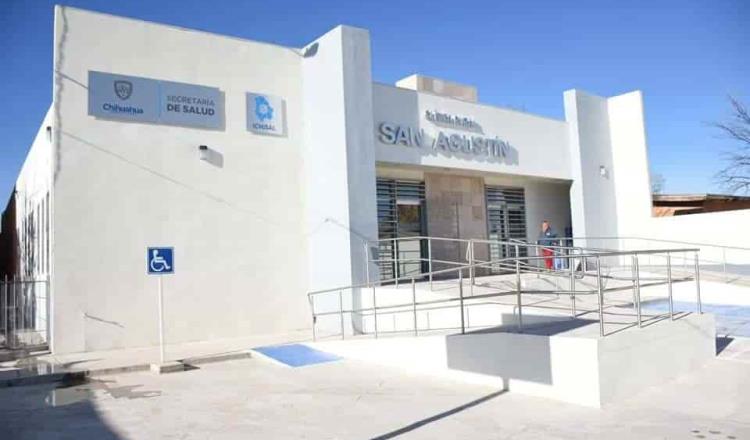 Reportan 9 hospitales al 100 por ciento de su capacidad en Chihuahua, por pacientes Covid