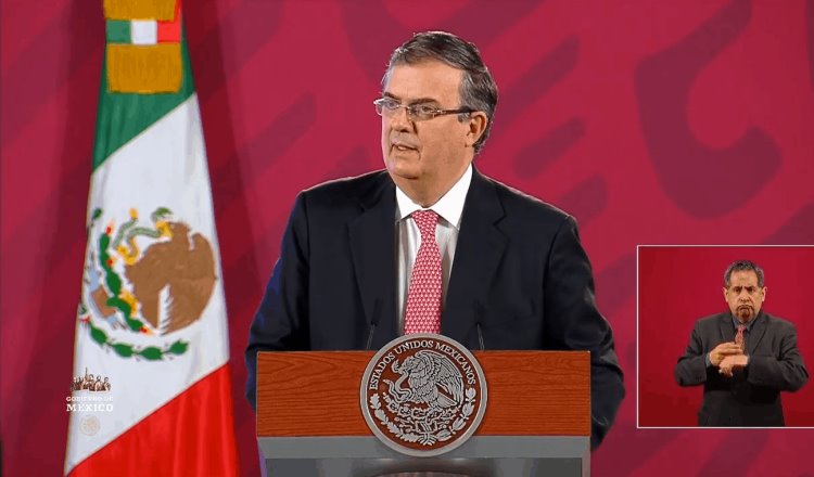Anuncia Relaciones Exteriores inicios de fase 3 de vacuna contra Covid-19 de CanSino Biologic… en México