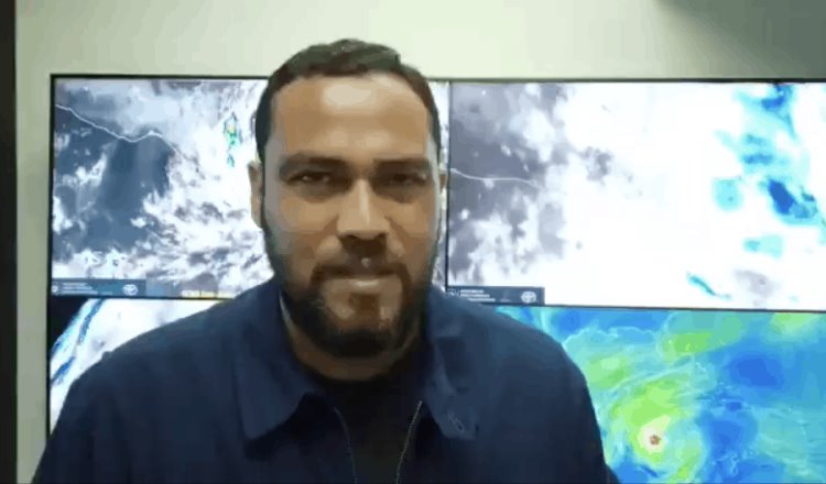 El Salvador declara alerta roja a nivel nacional por el huracán ‘Eta’