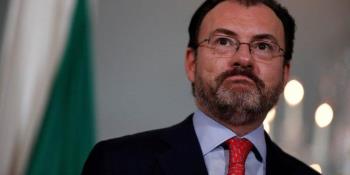 Deja gobierno en manos del Poder Judicial la inhabilitación de Luis Videgaray