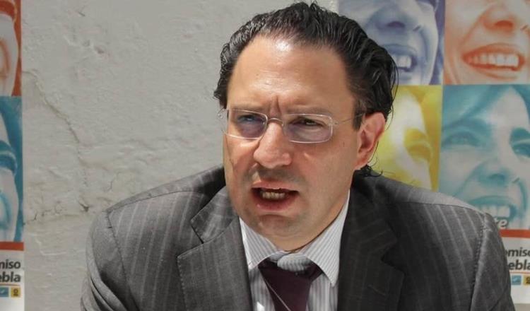 Emilio Zebadúa deslinda a Enrique Peña Nieto de desvío de recursos en Sedesol