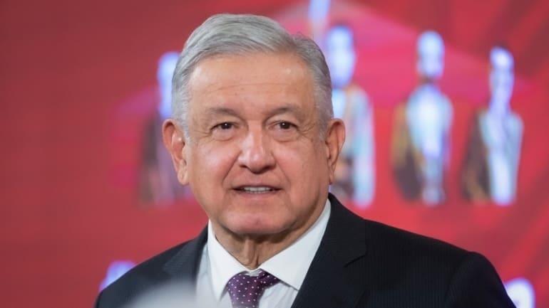Pide Obrador que Luis Videgaray se presente a declarar; ‘el que nada debe, nada teme’, dice