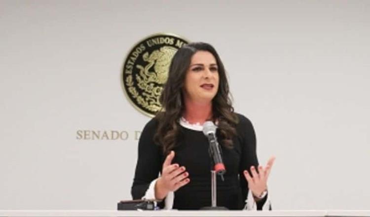 Titular de la CONADE, Ana Guevara sin preocupaciones por la investigación de la ASF a su dependencia