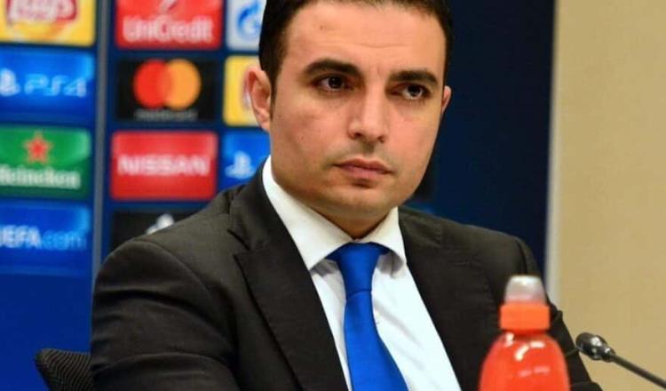 UEFA suspende a directivo del Club Qatabag por llamar a “matar armenios”