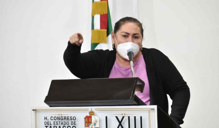 En construcción de alianza con el PRI, PRD lleva mano en postulación de candidatos: Patricia Hernández