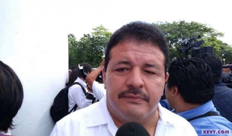 Buscará nuevo alcalde de Huimanguillo, convenio con la CFE para pagar deuda histórica