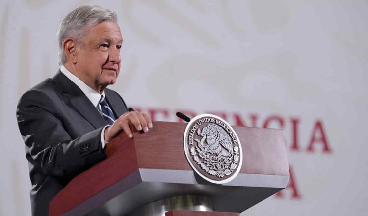 Inicia Obrador gira por Nayarit y Sinaloa
