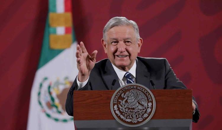 Hablará AMLO sobre elecciones en EU hasta que haya un resultado oficial