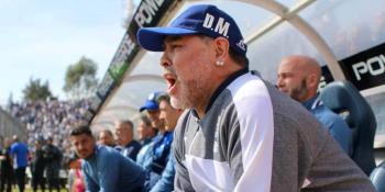 Suma fiscalía a octavo sospechoso de la muerte de Maradona