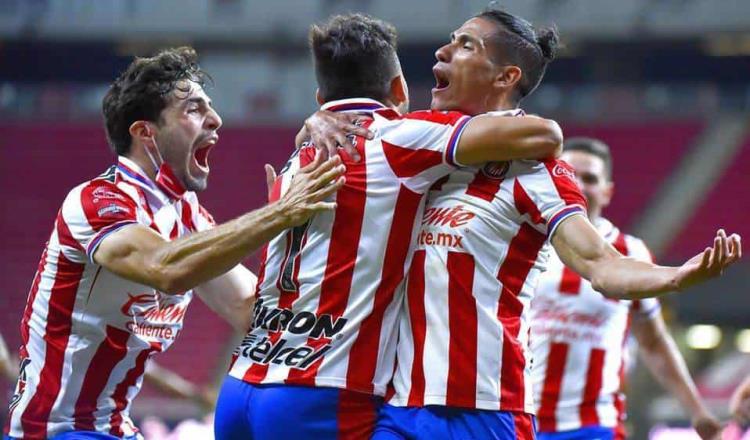 Se confirman 12 clasificados a ‘postemporada’ de la Liga MX