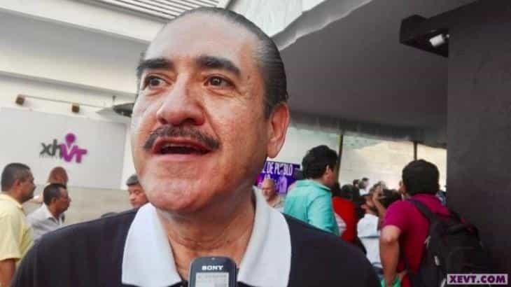 El segundo informe de Adán Augusto será un catálogo de mentiras, critica Pedro Gutiérrez