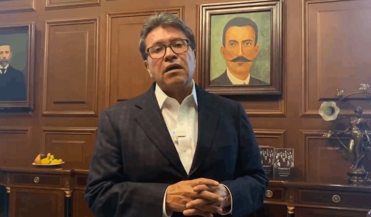 Instalarán en el Senado centro de acopio para damnificados de Tabasco y Chiapas