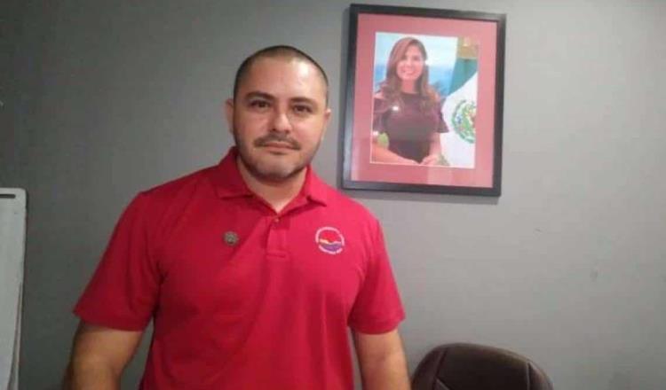 Renuncia secretario del Ayuntamiento de Benito Juárez; pide revisión al mando único