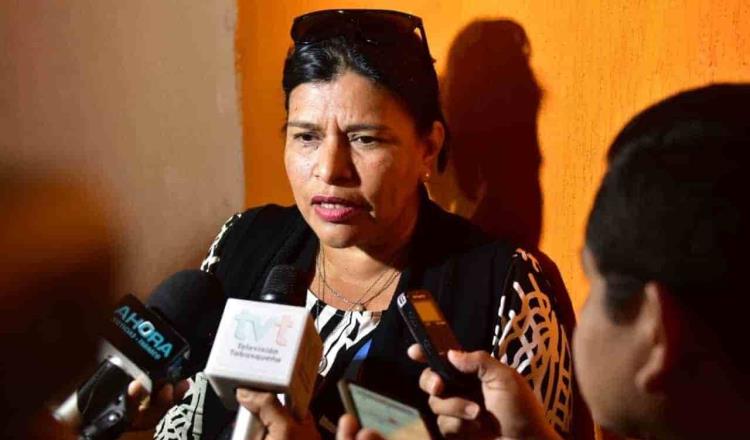 Siento vergüenza de haber votado por AMLO: Elsy Lydia Izquierdo