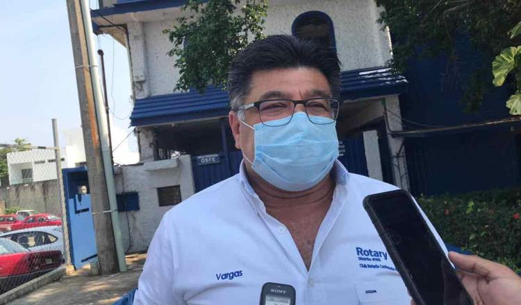 Ángel Solís no desvió recursos, observaciones del OSFE son apreciaciones no fundadas, dice su abogado 