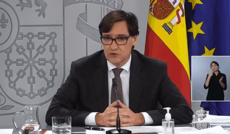 España exigirá prueba de PCR negativa a quienes viajen al país