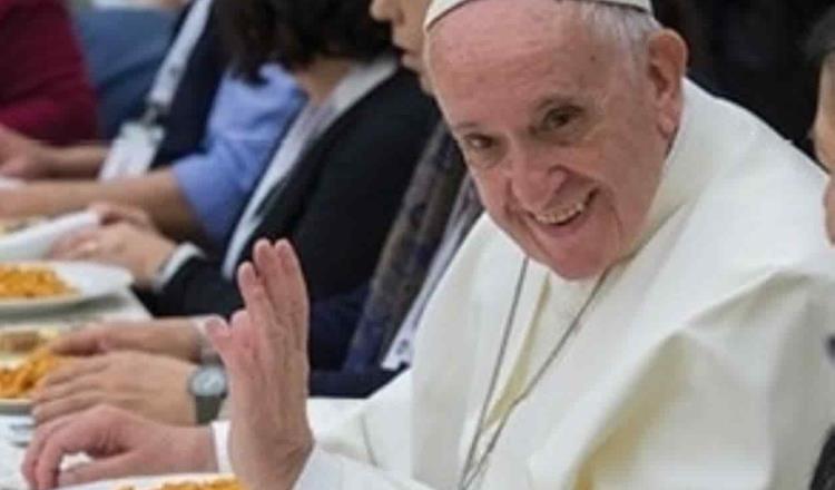 El Papa Francisco felicita a Joe Biden por su triunfo electoral