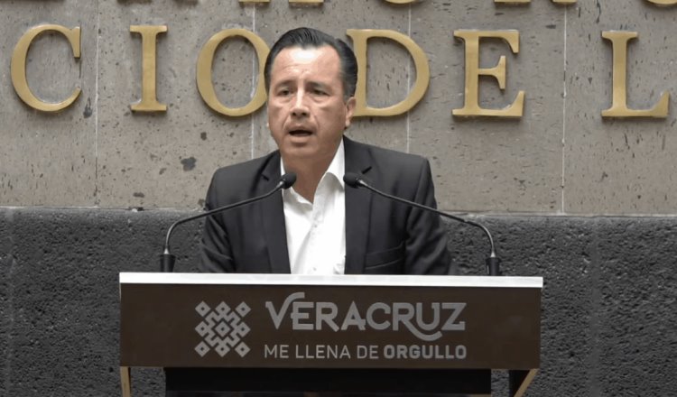 Paga gobierno de Veracruz más de 102 mdp por adeudos de Duarte… a municipios