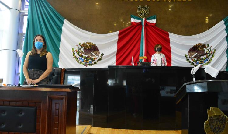 Congreso de Chihuahua aprueba el uso obligatorio del cubrebocas