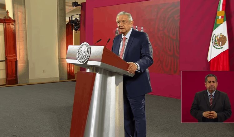 López Obrador señala a Alsea de financiar a Mexicanos Contra la Corrupción
