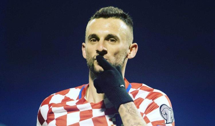 Croacia presenta dos contagios en su Selección Nacional