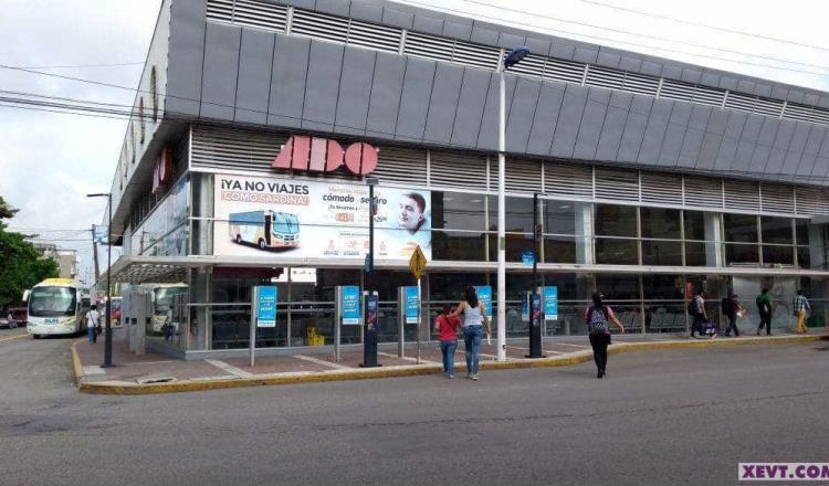 Retoma ADO sus operaciones en sede Arboledas
