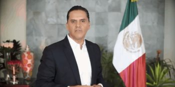 Niegan amparo a Roberto Sandoval, exgobernador de Nayarit; seguirá en prisión