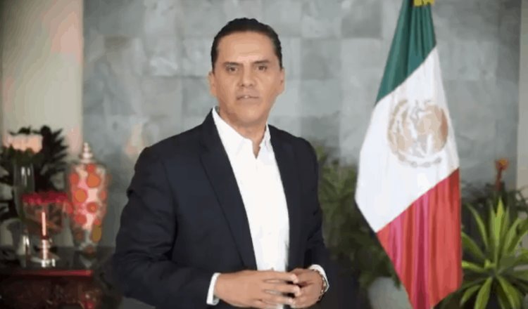 Niegan amparo a Roberto Sandoval, exgobernador de Nayarit; seguirá en prisión