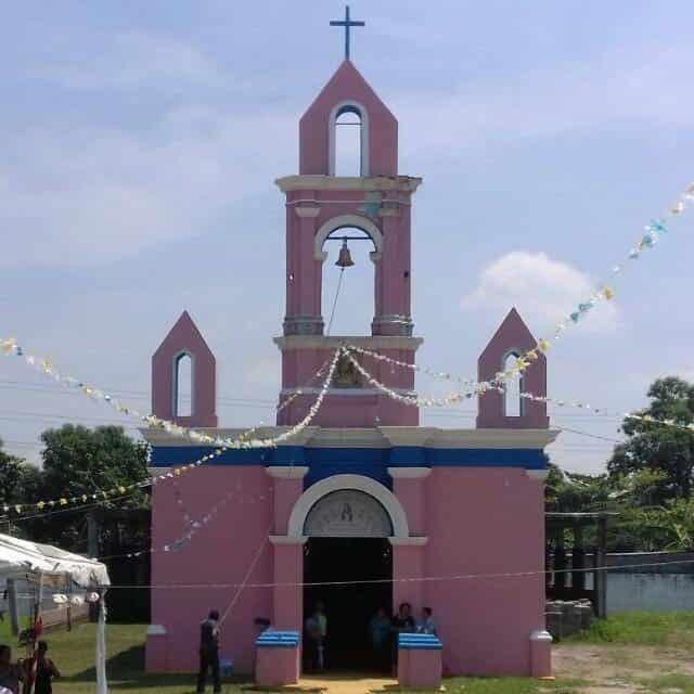 Habilitarán centro de acopio en iglesia de San Juan de los Lagos en Anacleto Canabal