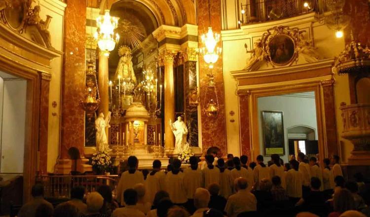 Califica Iglesia Católica reforma a la Ley de Asociaciones Religiosas y aprobación de la cannabis como “agenda de ideología”