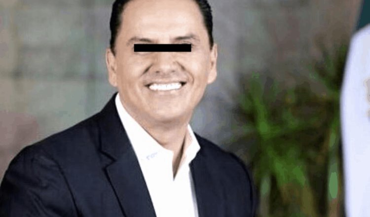 Echan abajo proceso judicial en contra de la hija del exgobernador de Nayarit, Roberto Sandoval