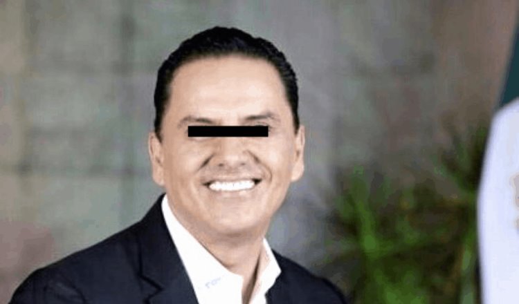 Exhorta AMLO a Roberto Sandoval, exgobernador de Nayarit, dar la cara a la autoridad