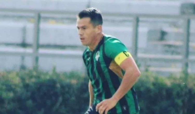 Futbolista de la Liga de Balompié Mexicano, exige pago de salarios de sus compañeros y cuerpo técnico