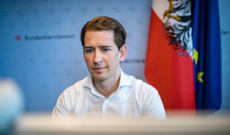 Austria anuncia confinamiento total para “salvar la Navidad”