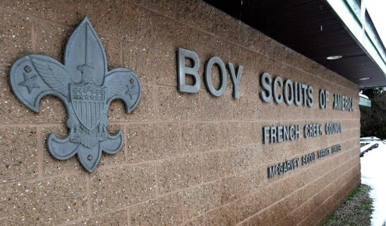 Acusan 81 mil personas haber sufrido abuso sexual dentro de Boy Scouts-EU