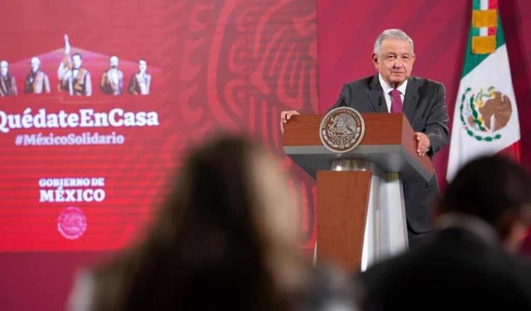 Promete Obrador que terminará con esquemas de outsourcing en su gobierno… si los detecta