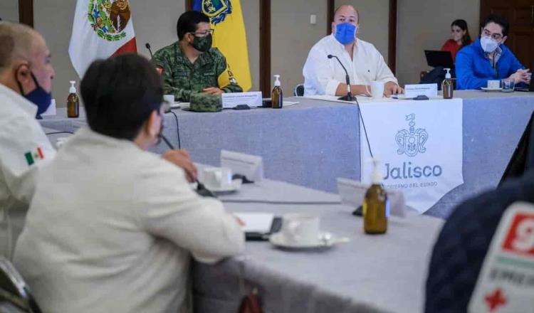 Plantea Gobierno de Jalisco regreso a clases presencial en enero