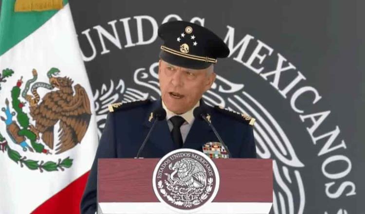 Salvador Cienfuegos será juzgado en México; EEUU retira los cargos en su contra