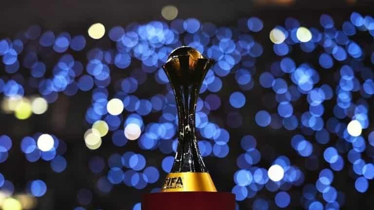 FIFA define reanudación del Mundial de Clubes para febrero