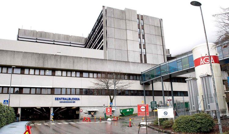 Hospital noruego reporta muerte de un niño por Covid-19