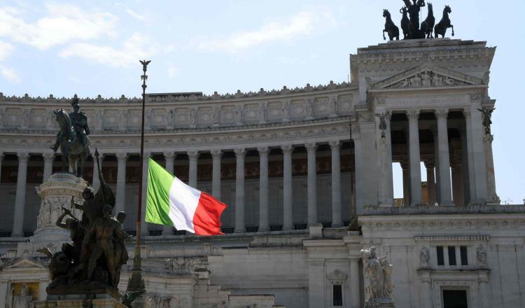 Gobierno italiano presentará nuevo paquete de ayuda a favor de comercios