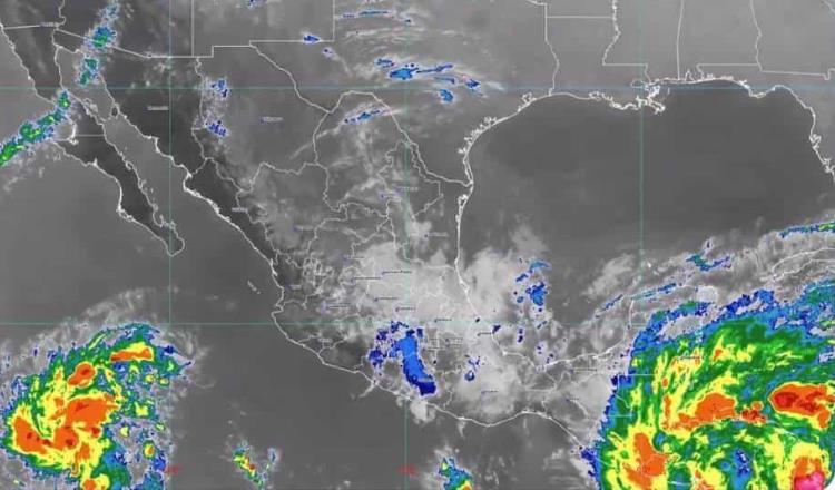 Condiciones climatológicas mejorarán el fin de semana en Tabasco: SMN