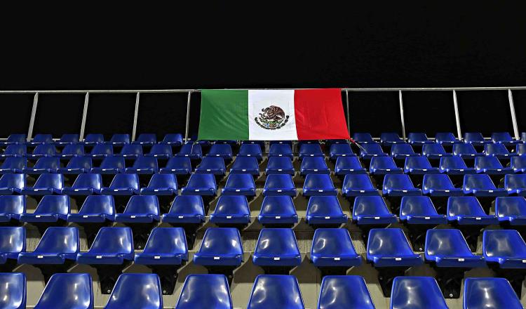 México regresa al Top 10 de FIFA tras nueve años